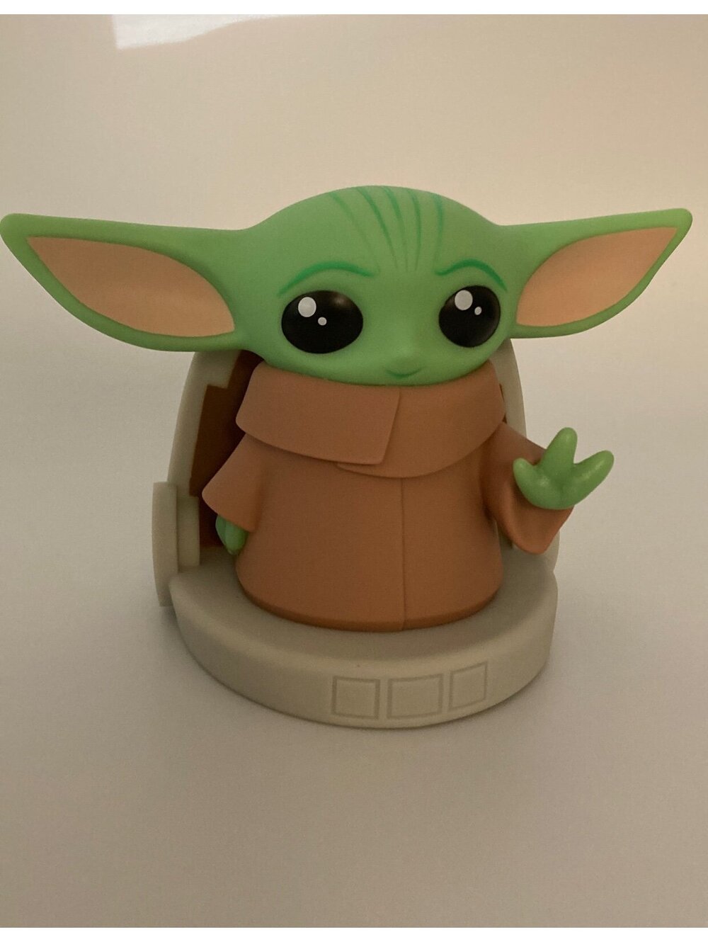 STAR WARS: MANDALORIAN, THE CHILD MOOD LIGHT